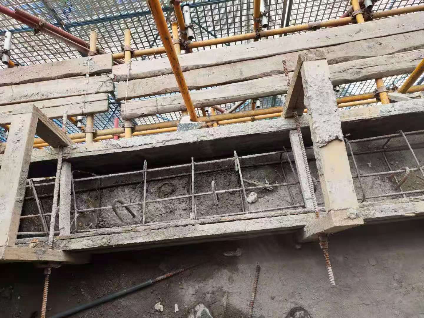 上林厂房加固公司如何选择